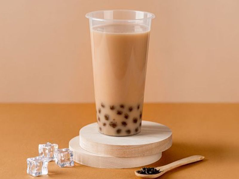 Tealicious Cafe delivery service in UAE Talabat