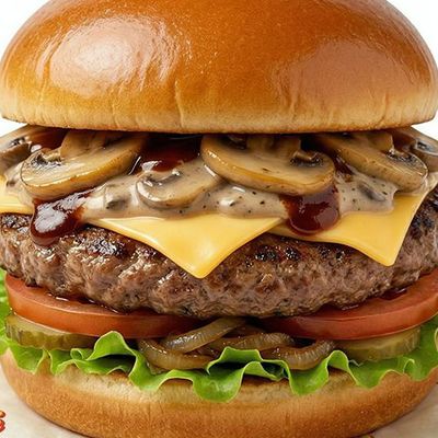 yas burger photo 12