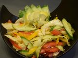 Yasai Salad