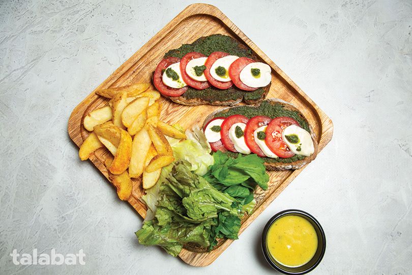 Caprese