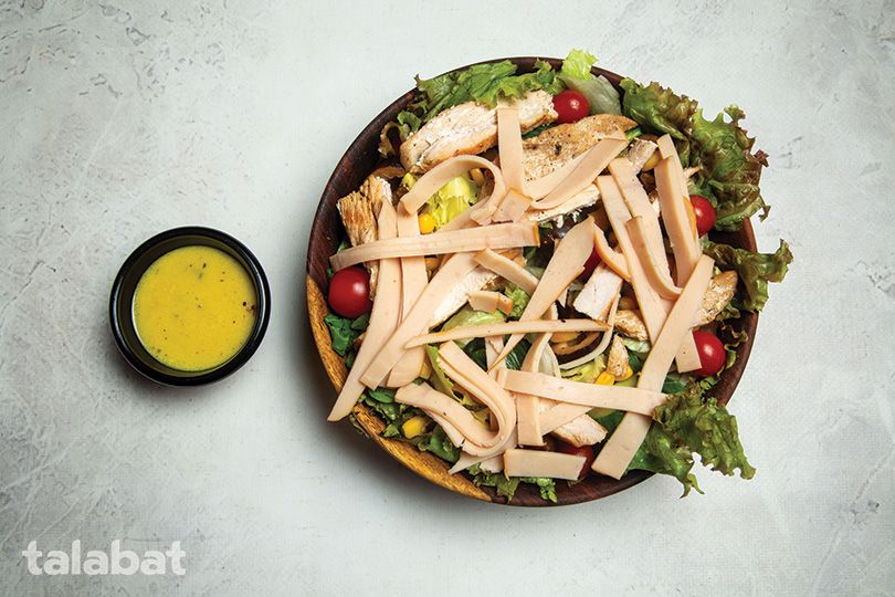 Cobb Salad