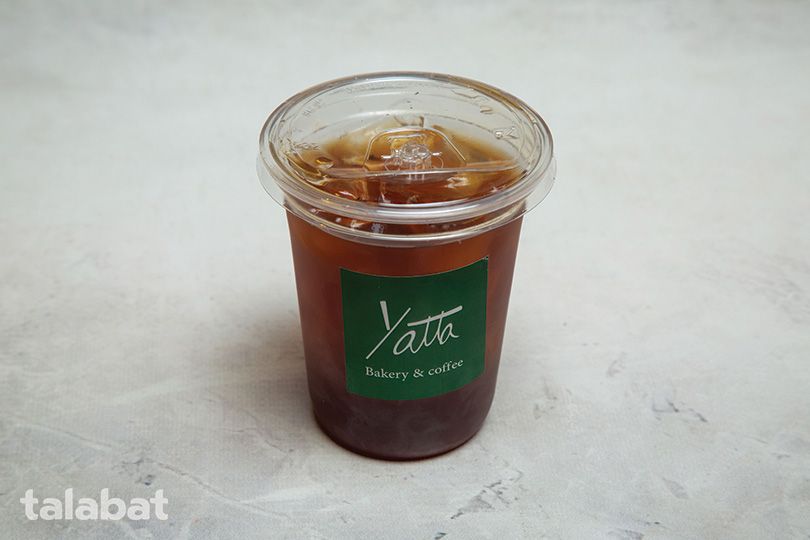 Cold Brew