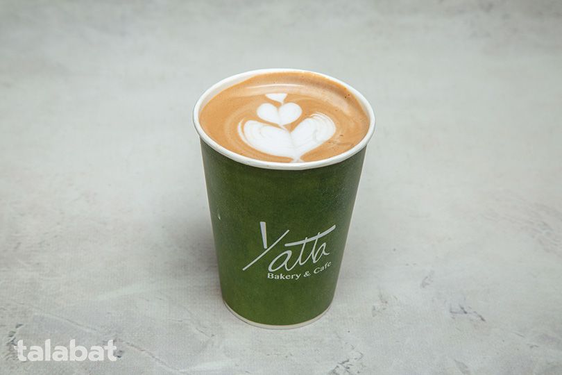 Dark Mocha