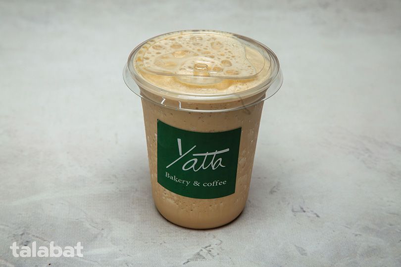 Esperesso Frappe