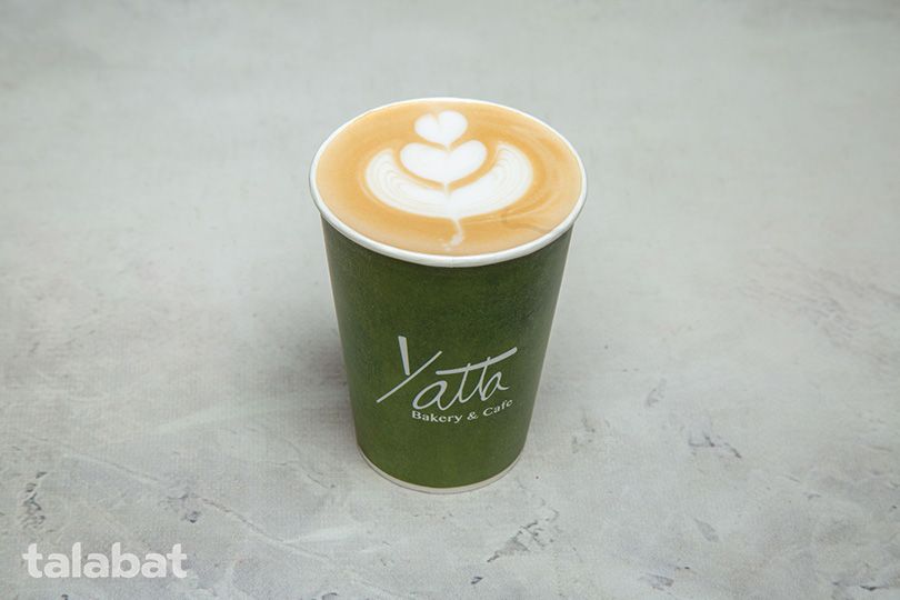 Flat White