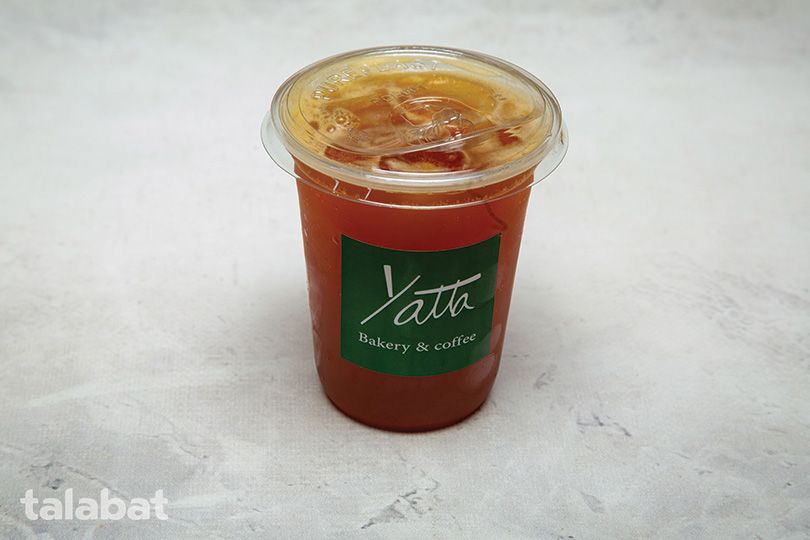 Ice Tea