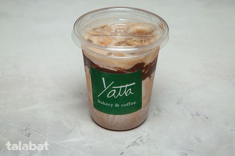Iced Mocha