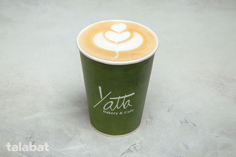 Latte
