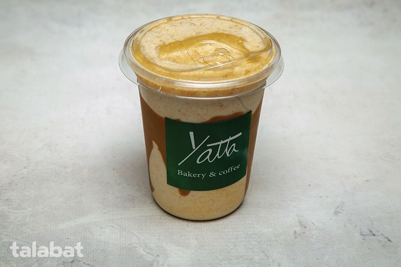 Louts Biscut Milk Blend