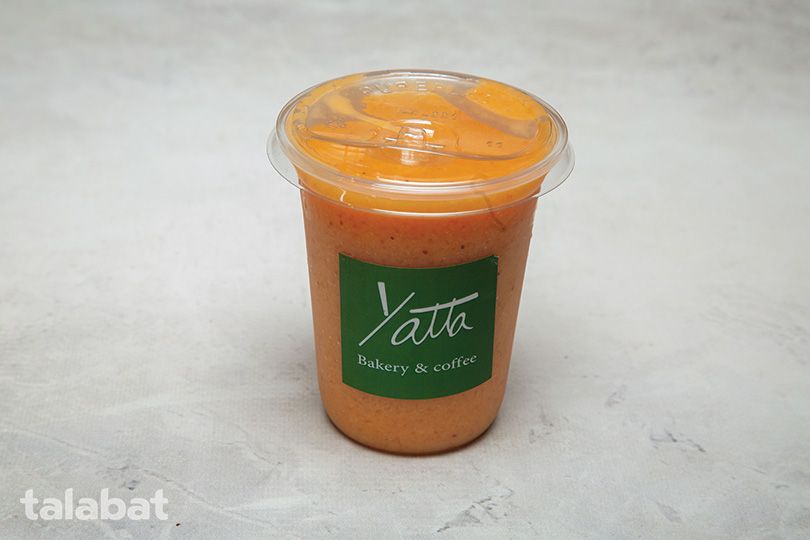 Mix Fruit Cocktail