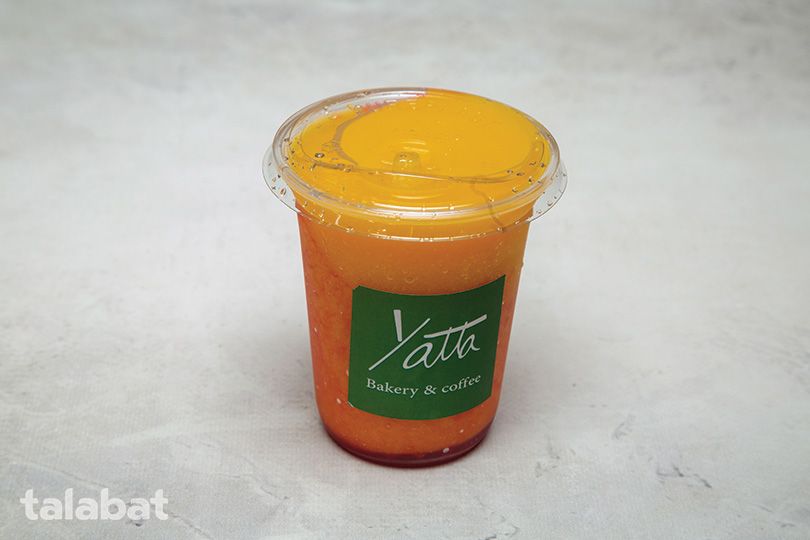 Peach Breath Cocktail