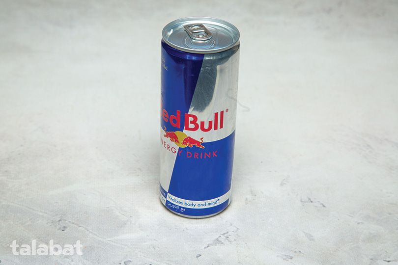 Redbull