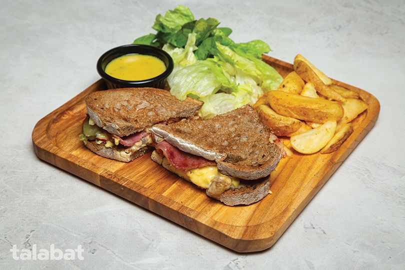 Roast Beef