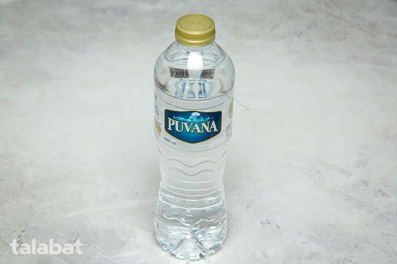 Small Water