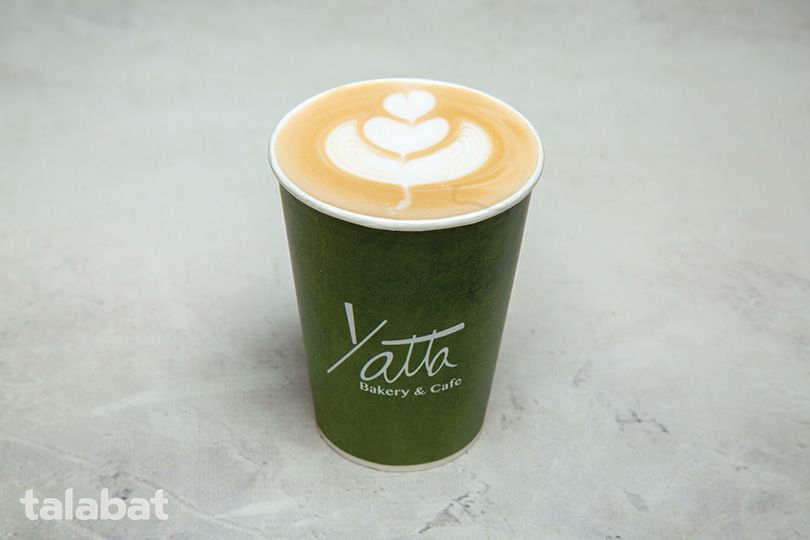 Spanish Latte