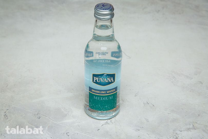 Sparkling Water