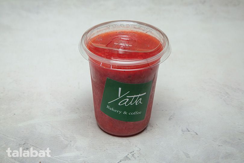 Strawberry