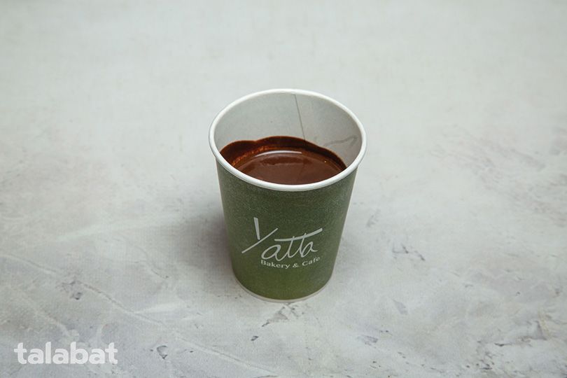 Turkish Coffee