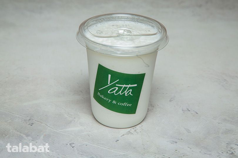 Vanilla Milk Blend