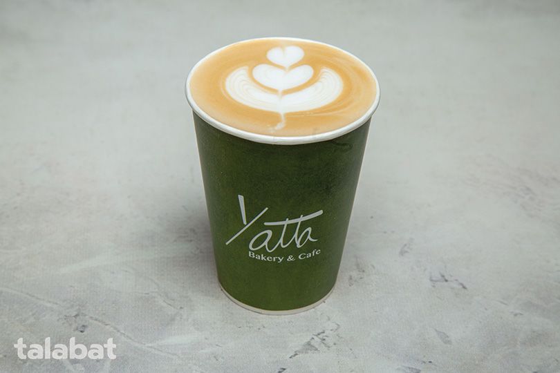 White Mocha