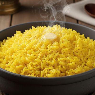 Yellow Rice