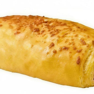 Yellow Roumi Cheese Pate