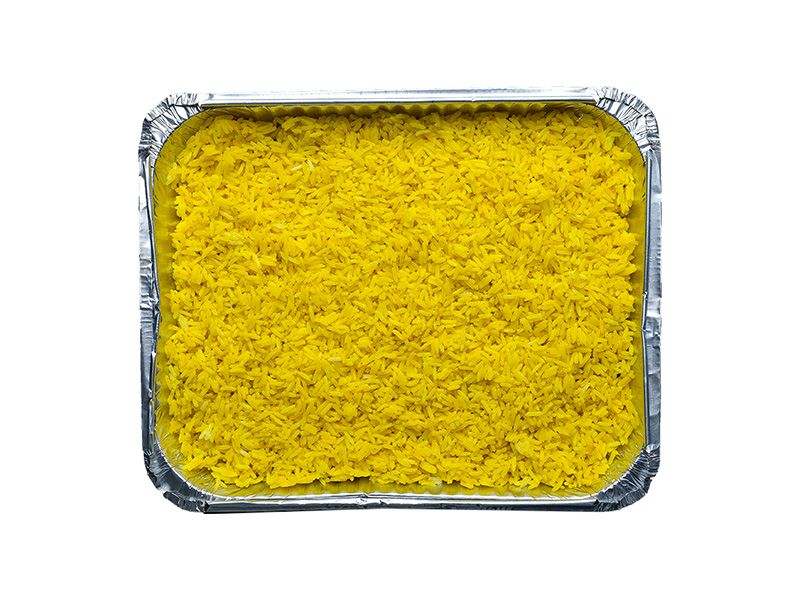 Basmati Rice