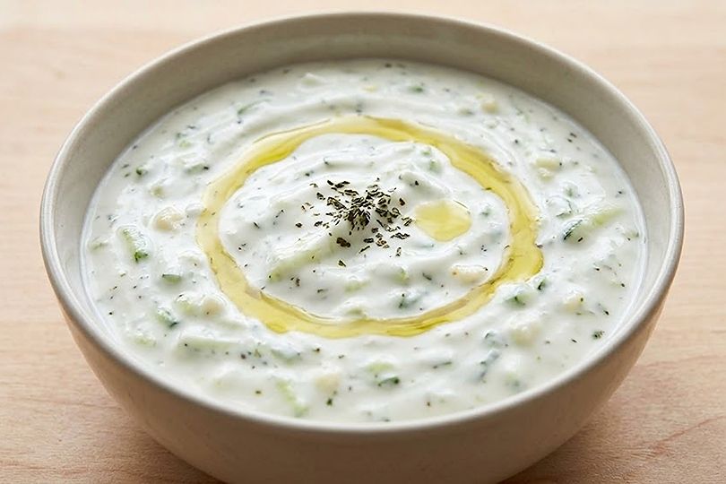 Yogurt