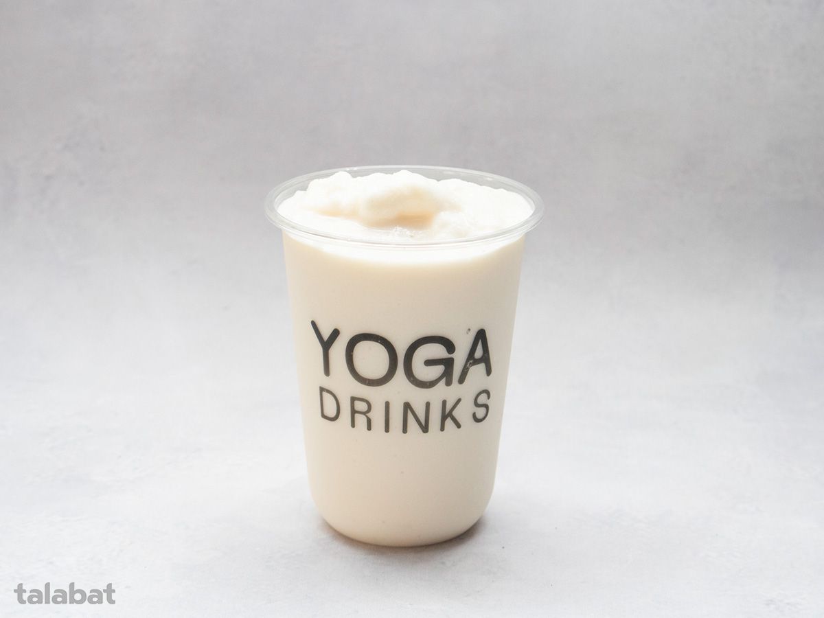 Peanuts Frappe