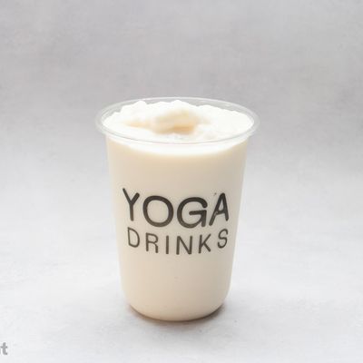 Peanuts Frappe