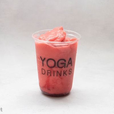 Milkshake Strawberry