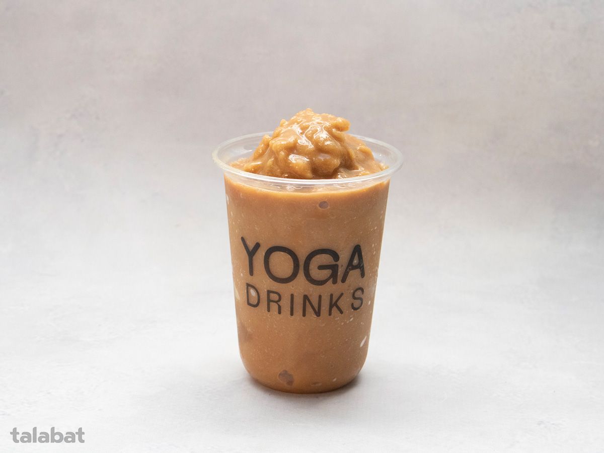 Milkshake Loutas