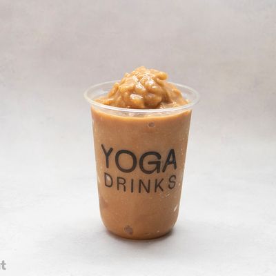 Milkshake Loutas