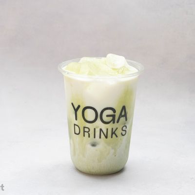 YOGA Cafe photo 5