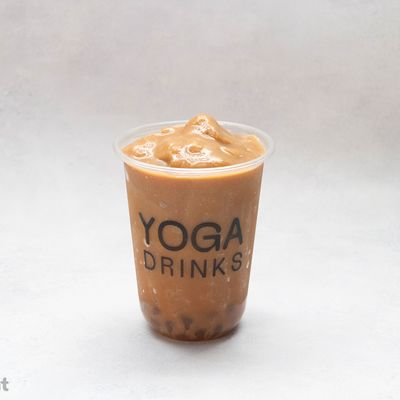 YOGA Cafe photo 3
