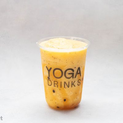 Smoothie Passion Fruit