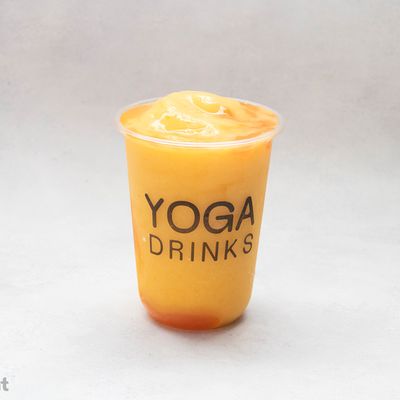 Mango Peach