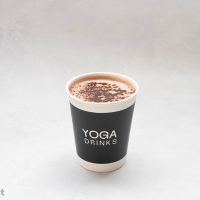 Hot Chocolate