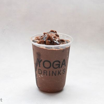 Frappe Chocolate