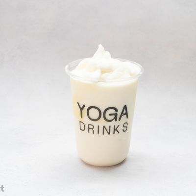 Frappe White Chocolate