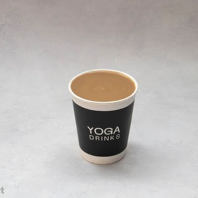 American Coffee White