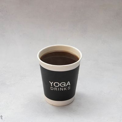 American Coffee Black