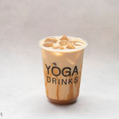 YOGA Cafe photo 12