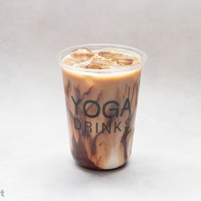 Ice Coffee Chocolate