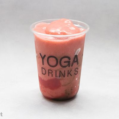 Strawberry Kiwi