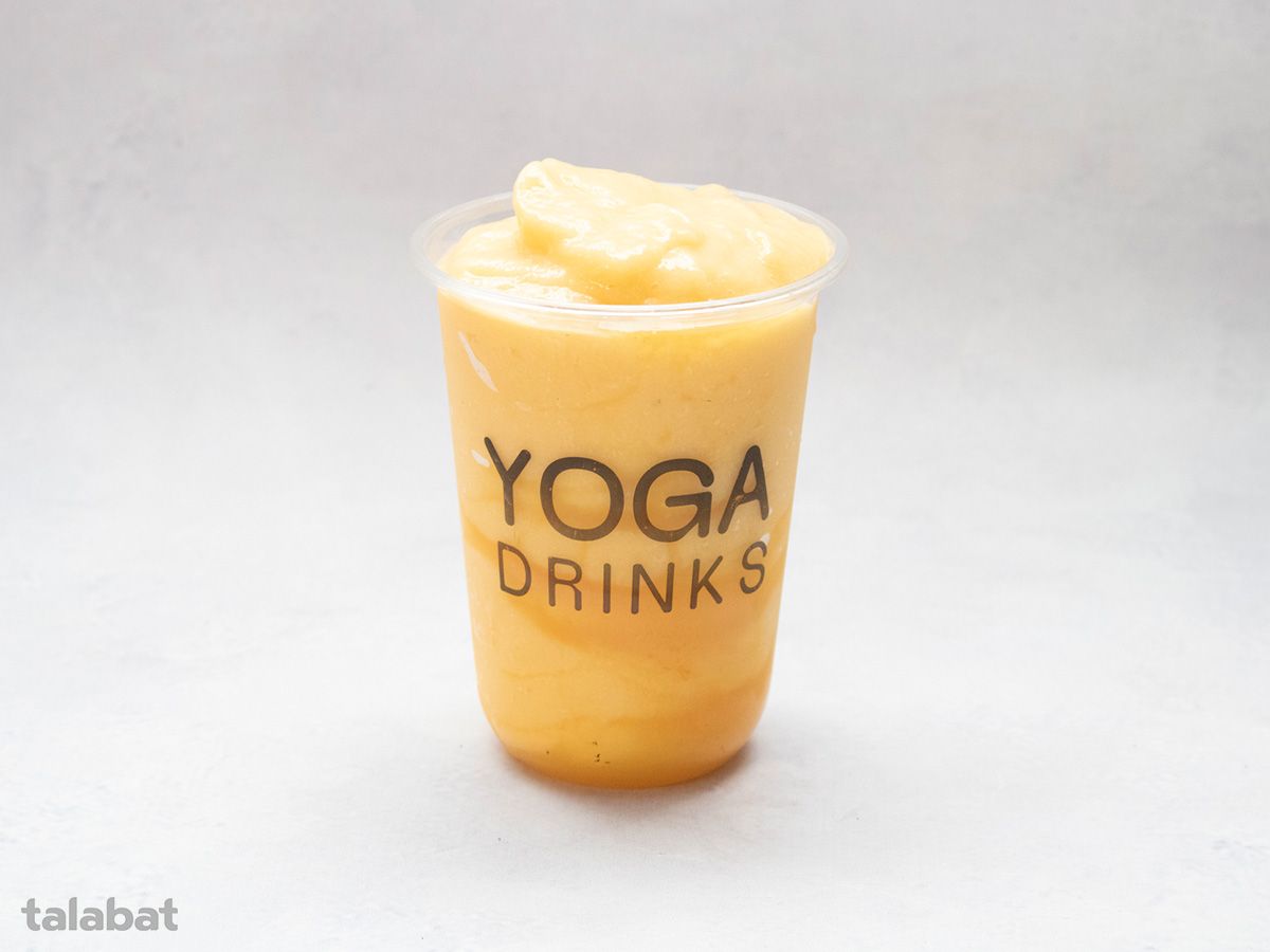 Manga Colada
