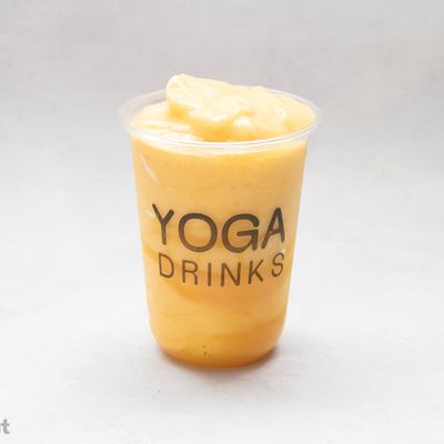 Manga Colada