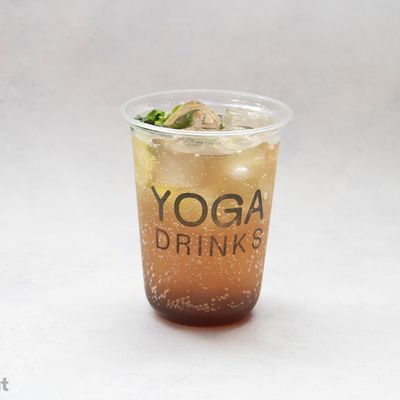YOGA Cafe photo 9