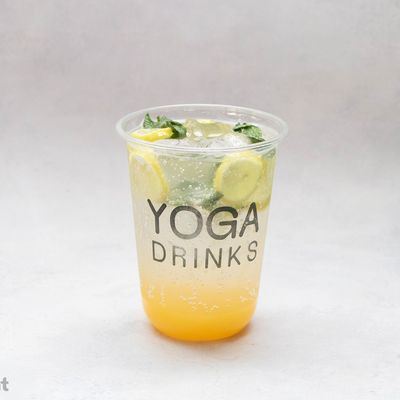Mojito Pineapple