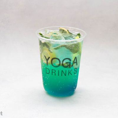 Mojito Electric